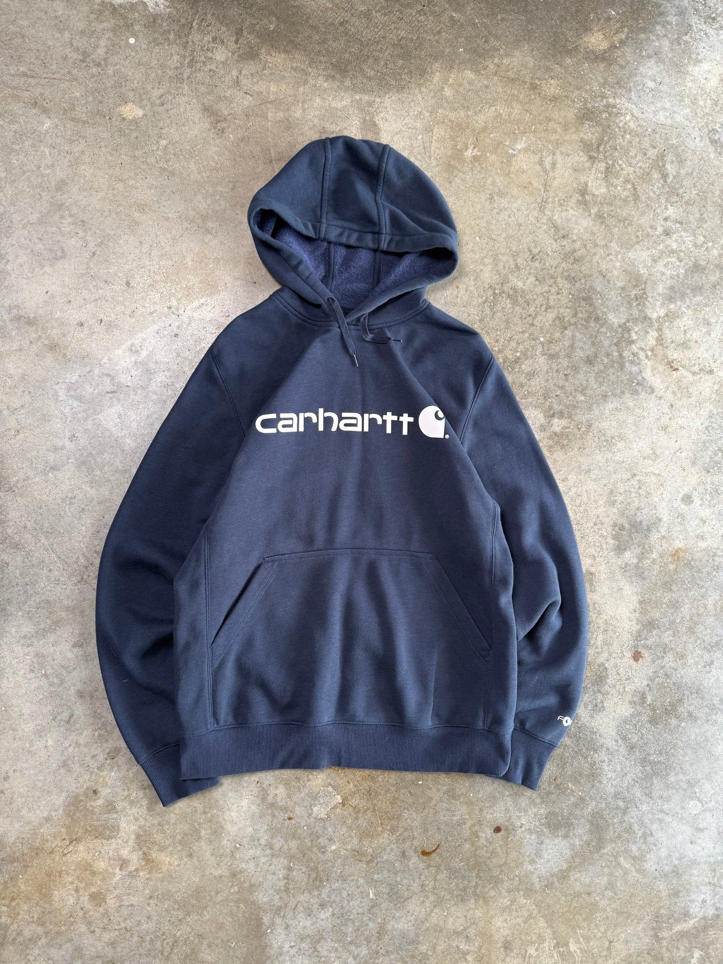 (M) 00s Carhartt Hoodie