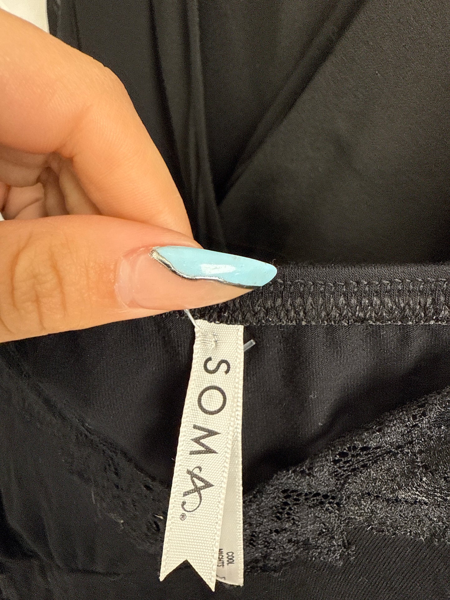 (M) 00s Lingerie