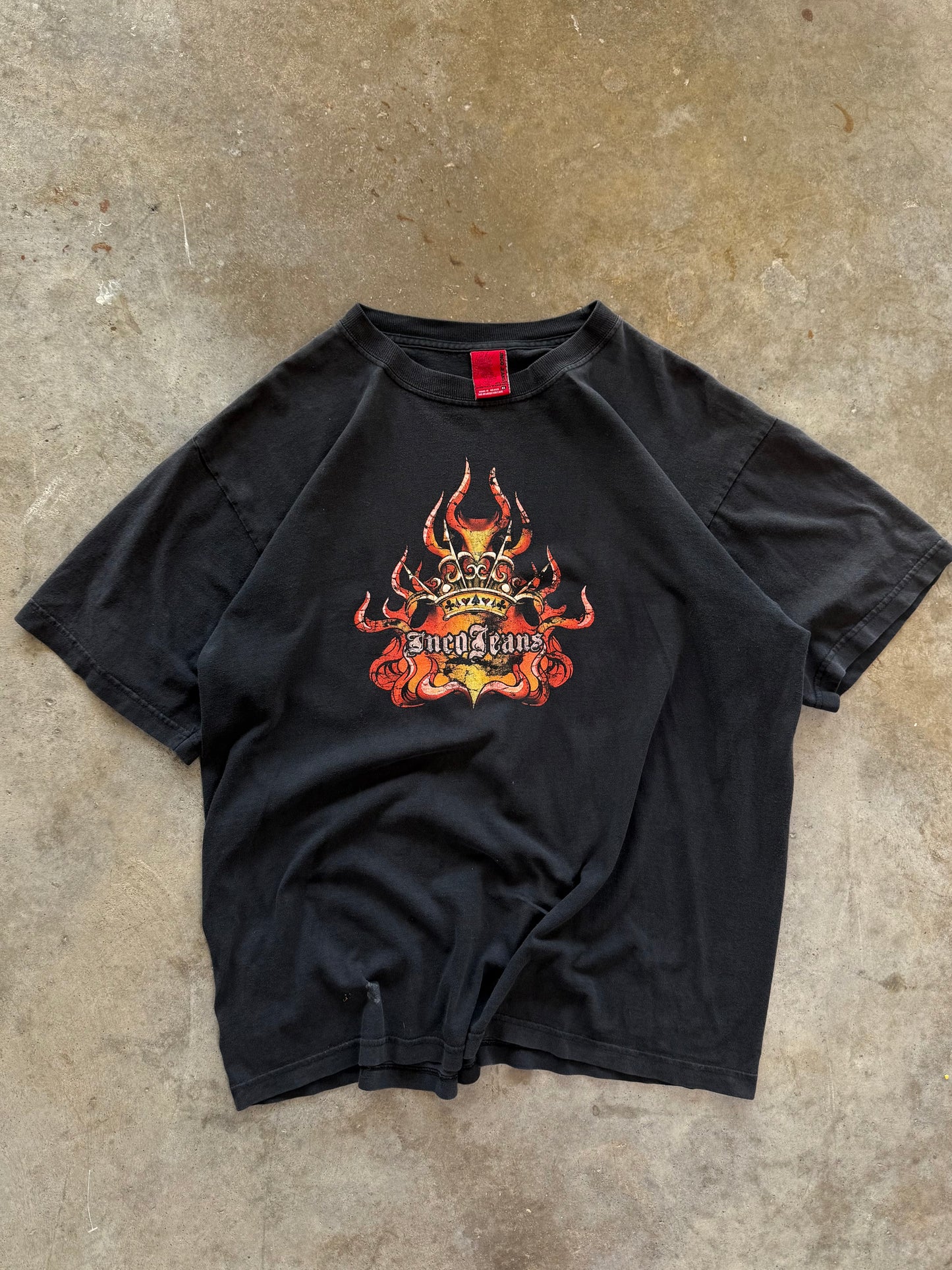 (XL) 00s JNCO Tee