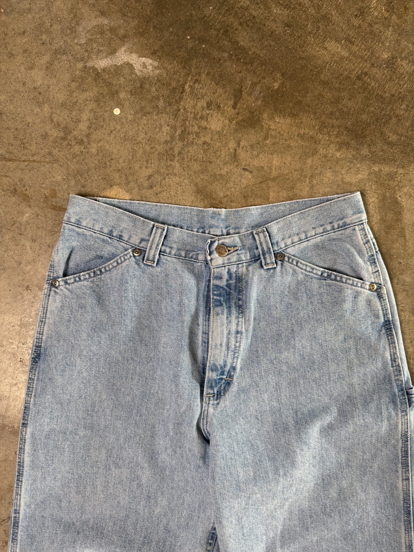 (30 x 32) 00s Riveted Carpenter Jeans