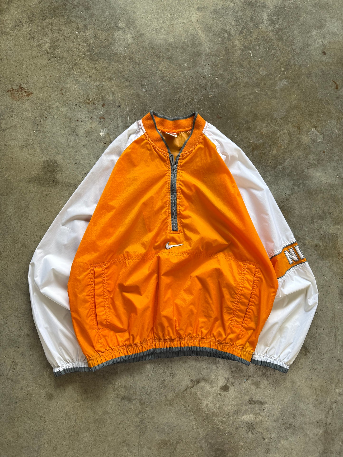 (M) Vintage Nike Windbreaker