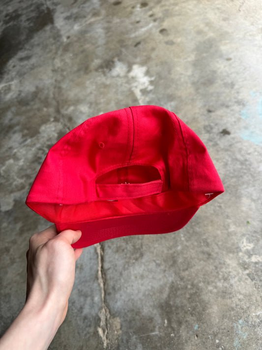 (OS) 00s Budweiser Hat
