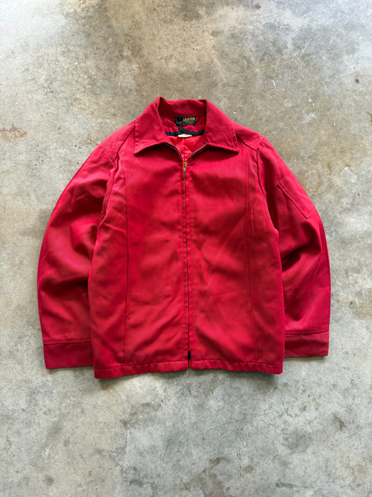 (M) Vintage Beer Jacket