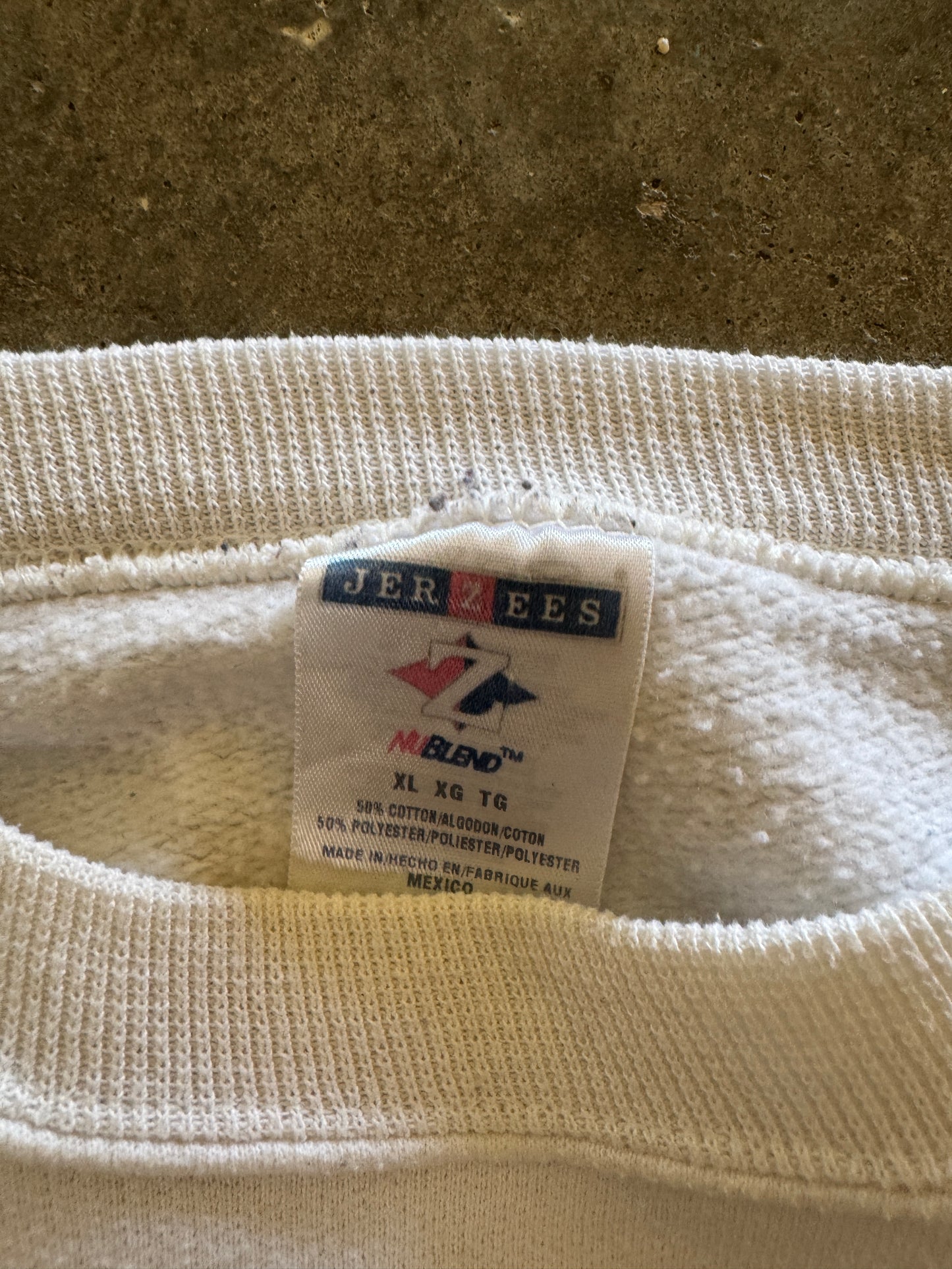 (XL) Vintage Corona Sweatshirt