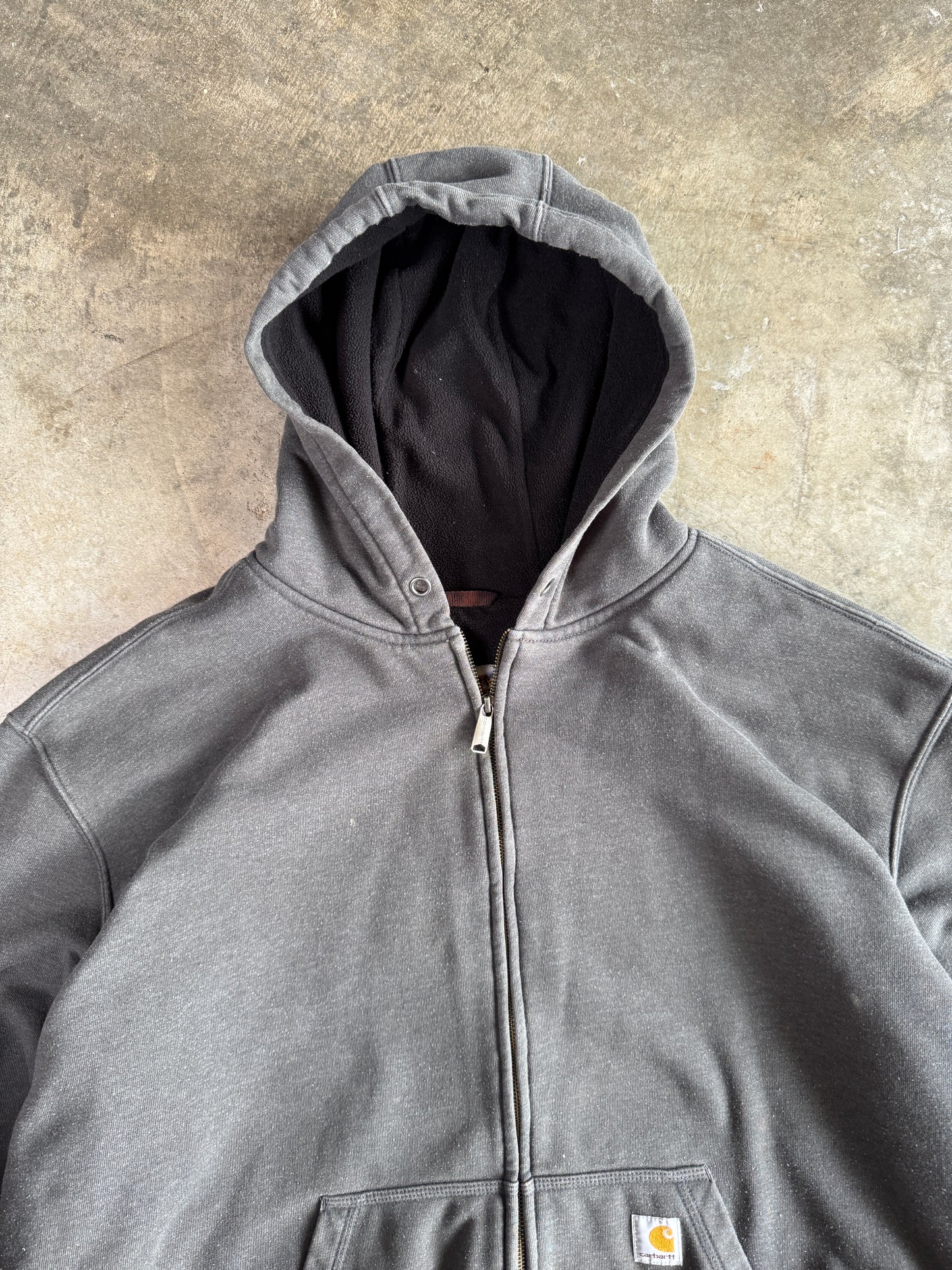 (XXL) Vintage Carhartt Jacket