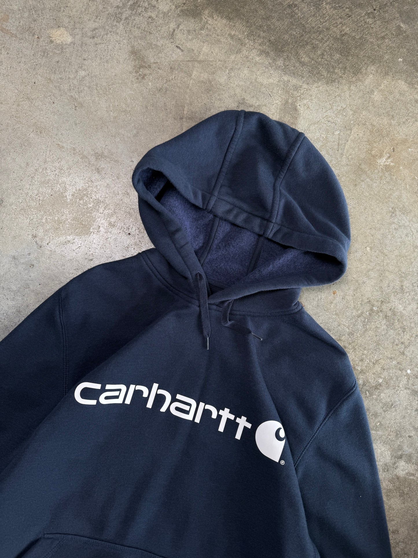 (M) 00s Carhartt Hoodie