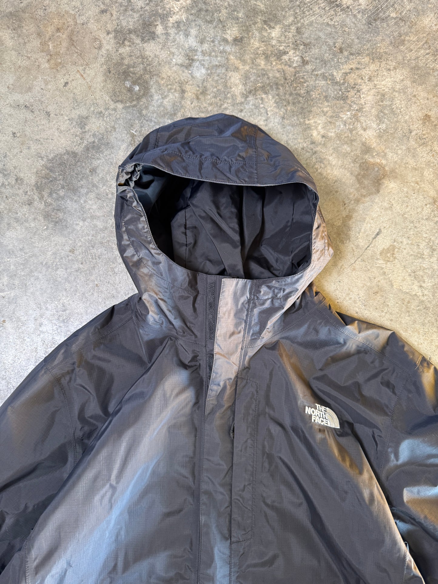 (XL) 00s North Face Windbreaker