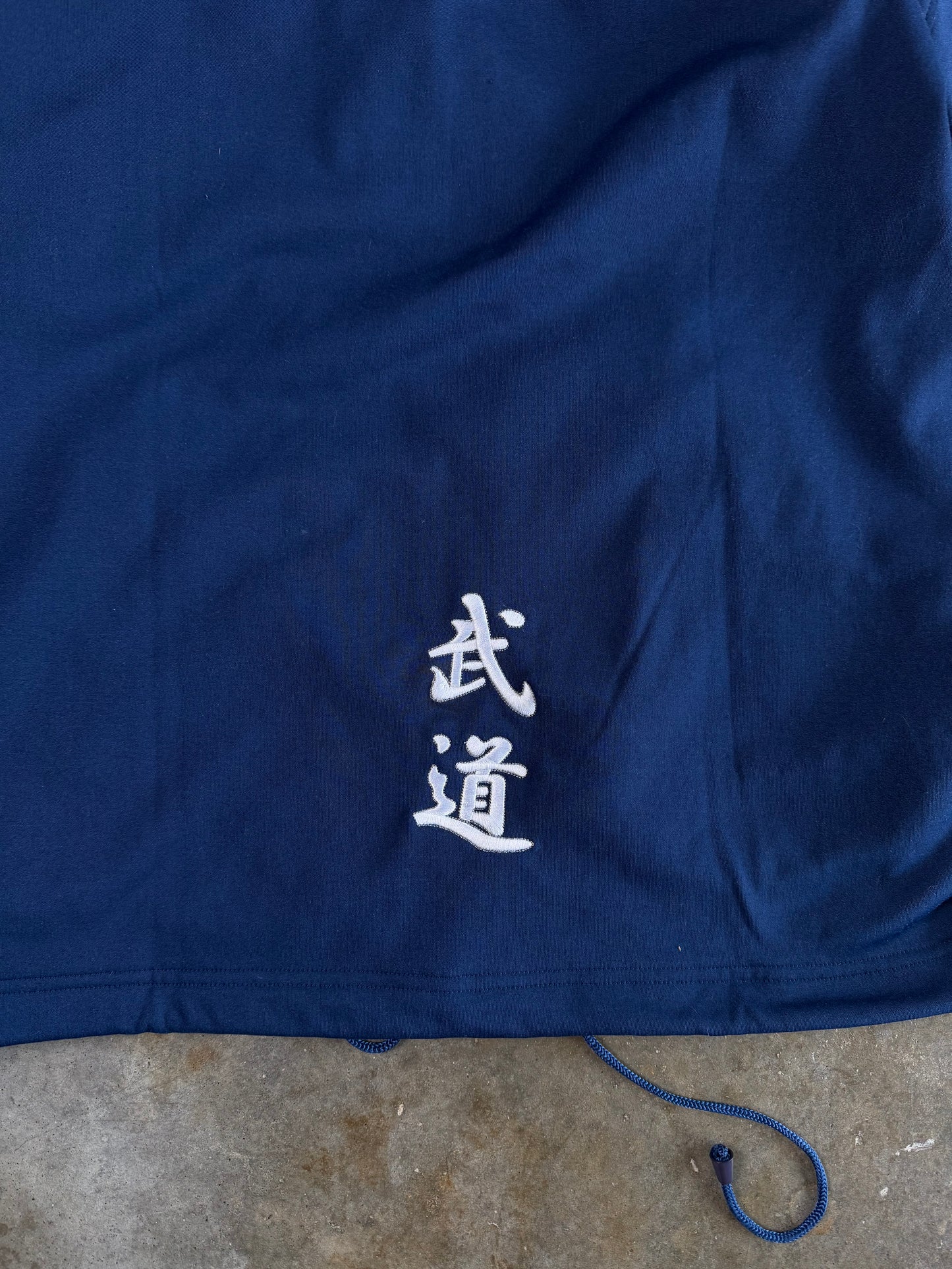 (XS) 00s Adidas Zip-Up