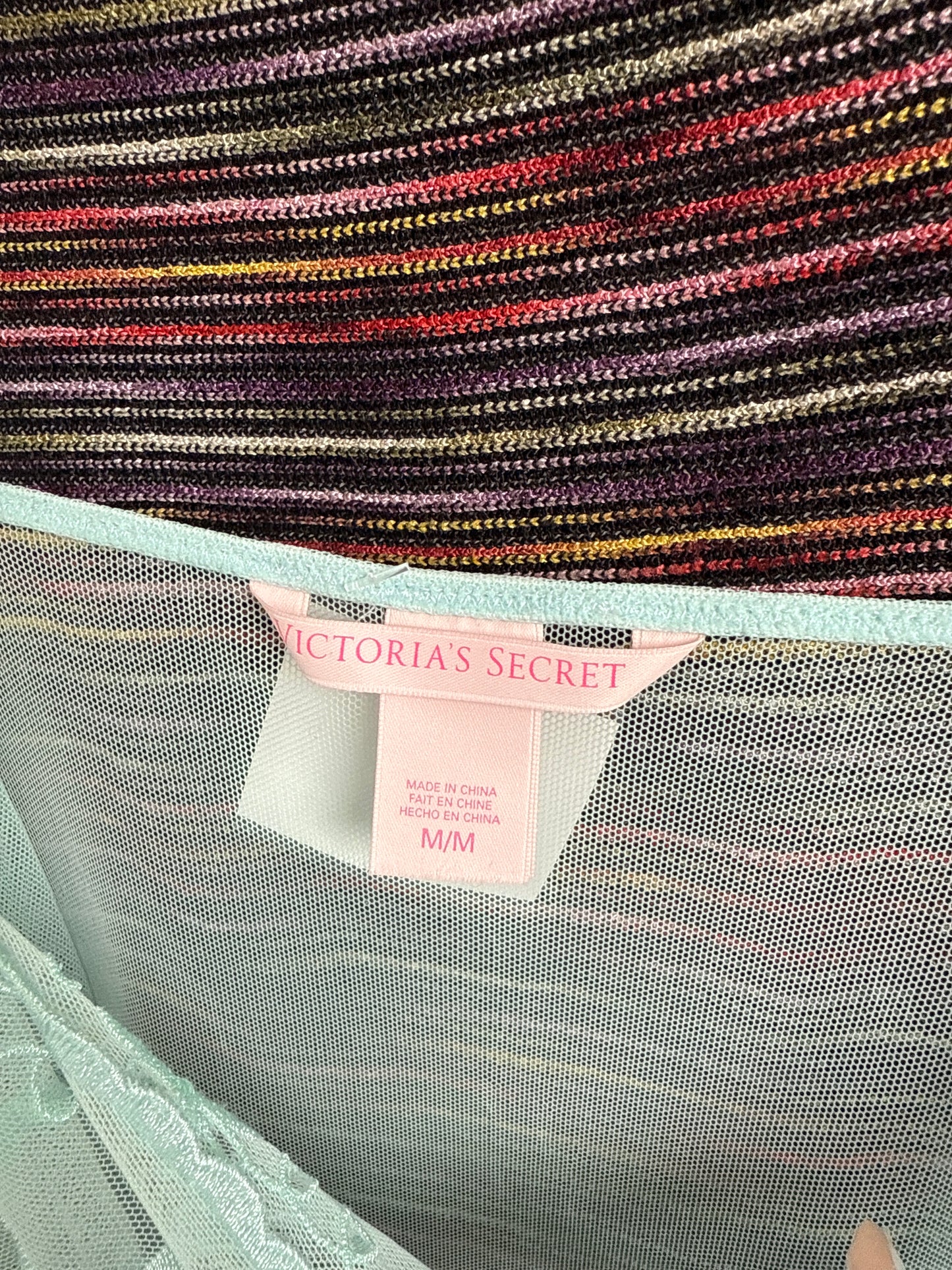 (M) 00s Victorias Secret Lingerie