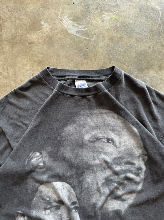 (L) Vintage MLK Jr. Tee