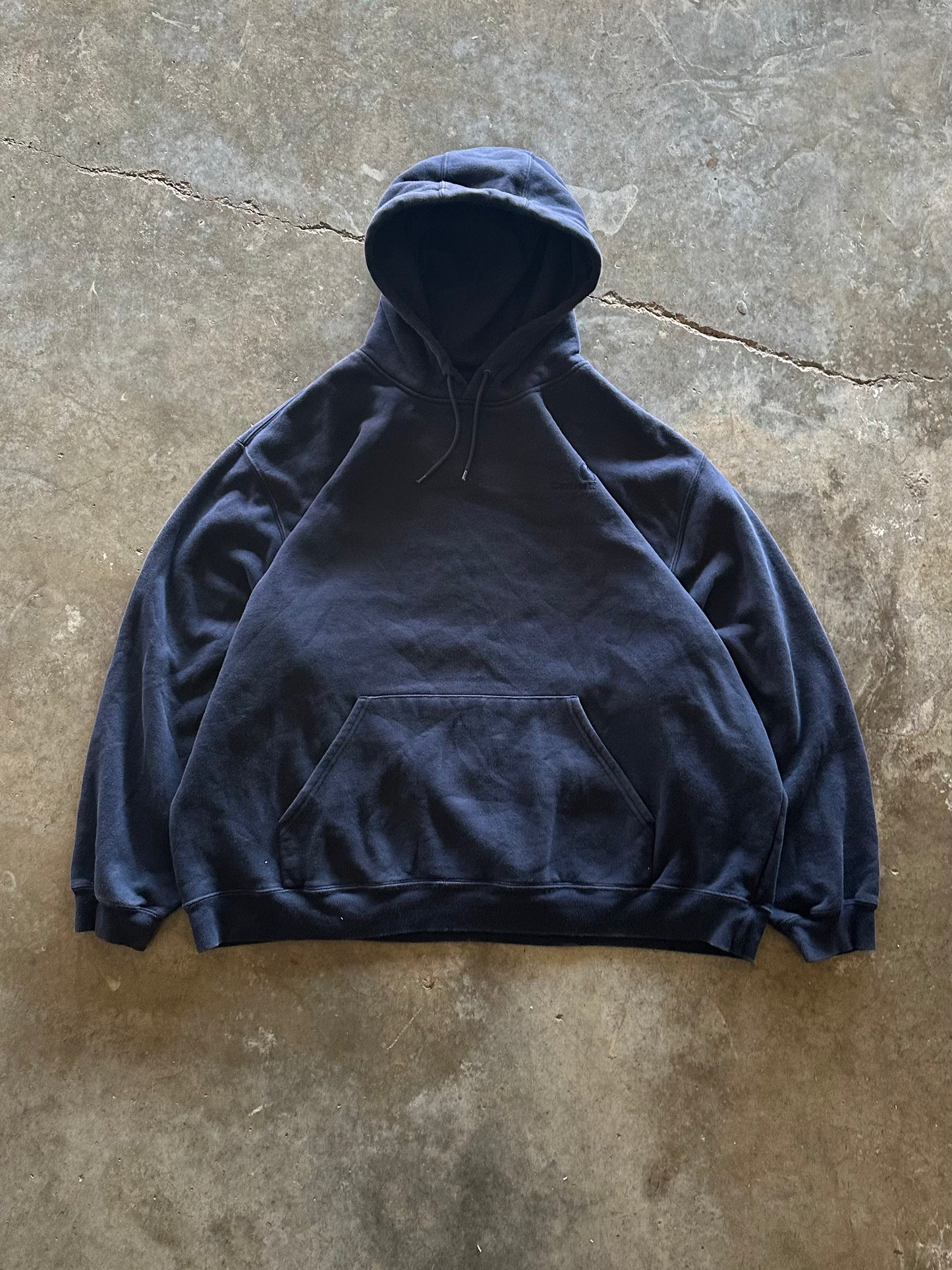 (XXXL) Vintage Heavyweight Carhartt Hoodie