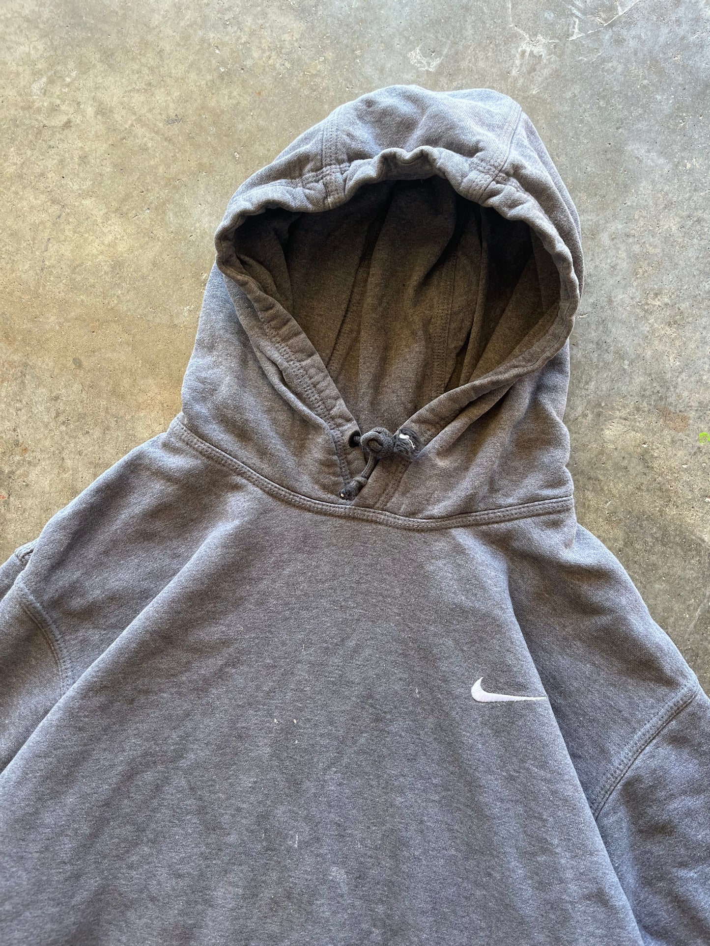 (XXL) 00s Nike Hoodie
