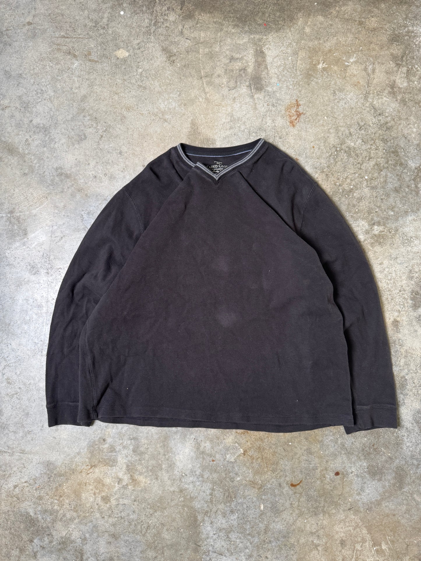 (XXL) 00s Faded Glory Sweater