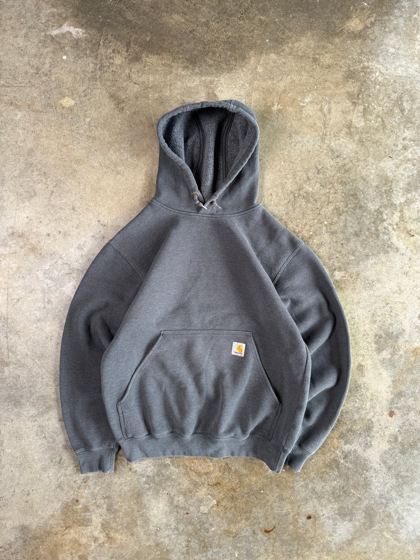 (S) 00s Carhartt Hoodie