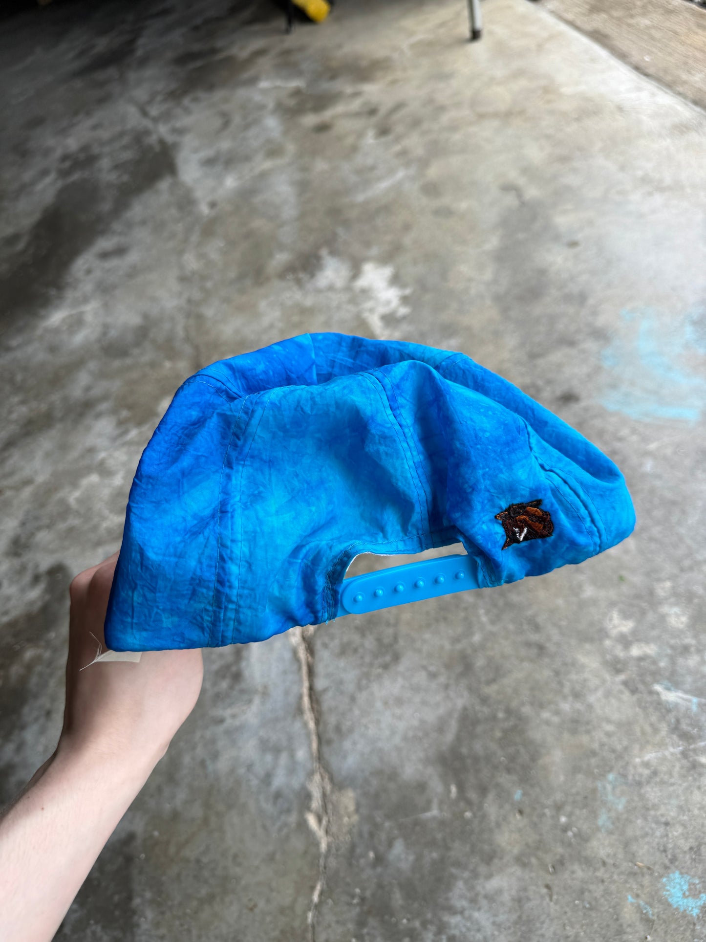 (OS) Vintage Camel Hat