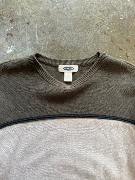 (L) 00s Old Navy Longsleeve