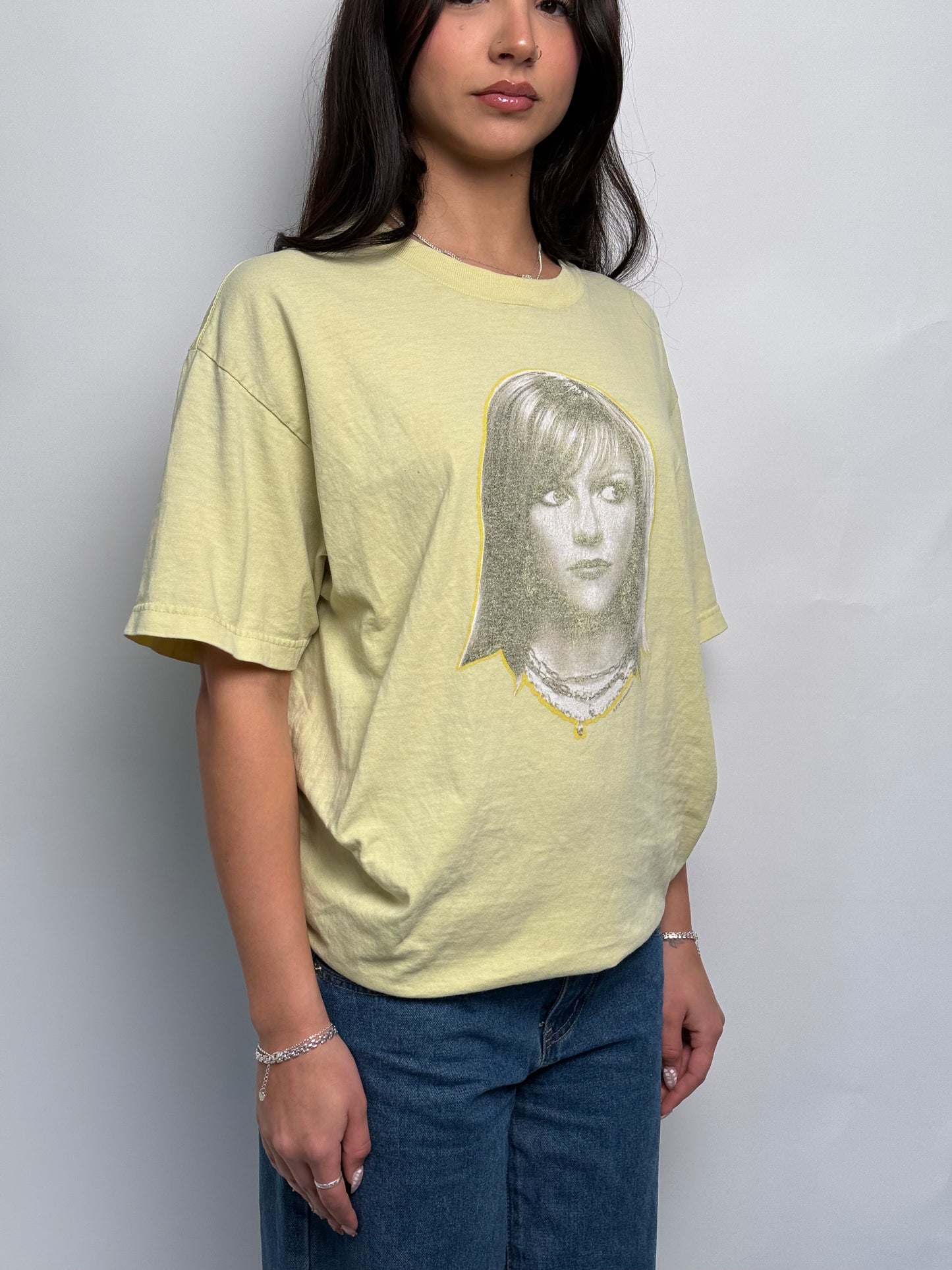 (XL) 00s Portrait Tee