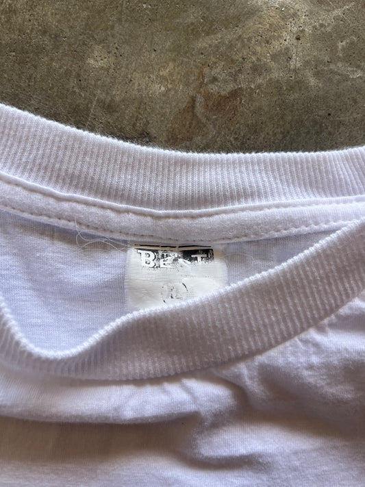 (XL) Vintage India Tee