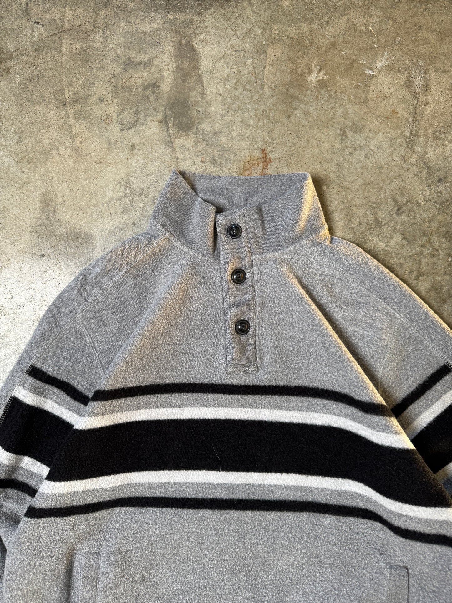 (M) 00s Chaps Pullover Sweatshirt