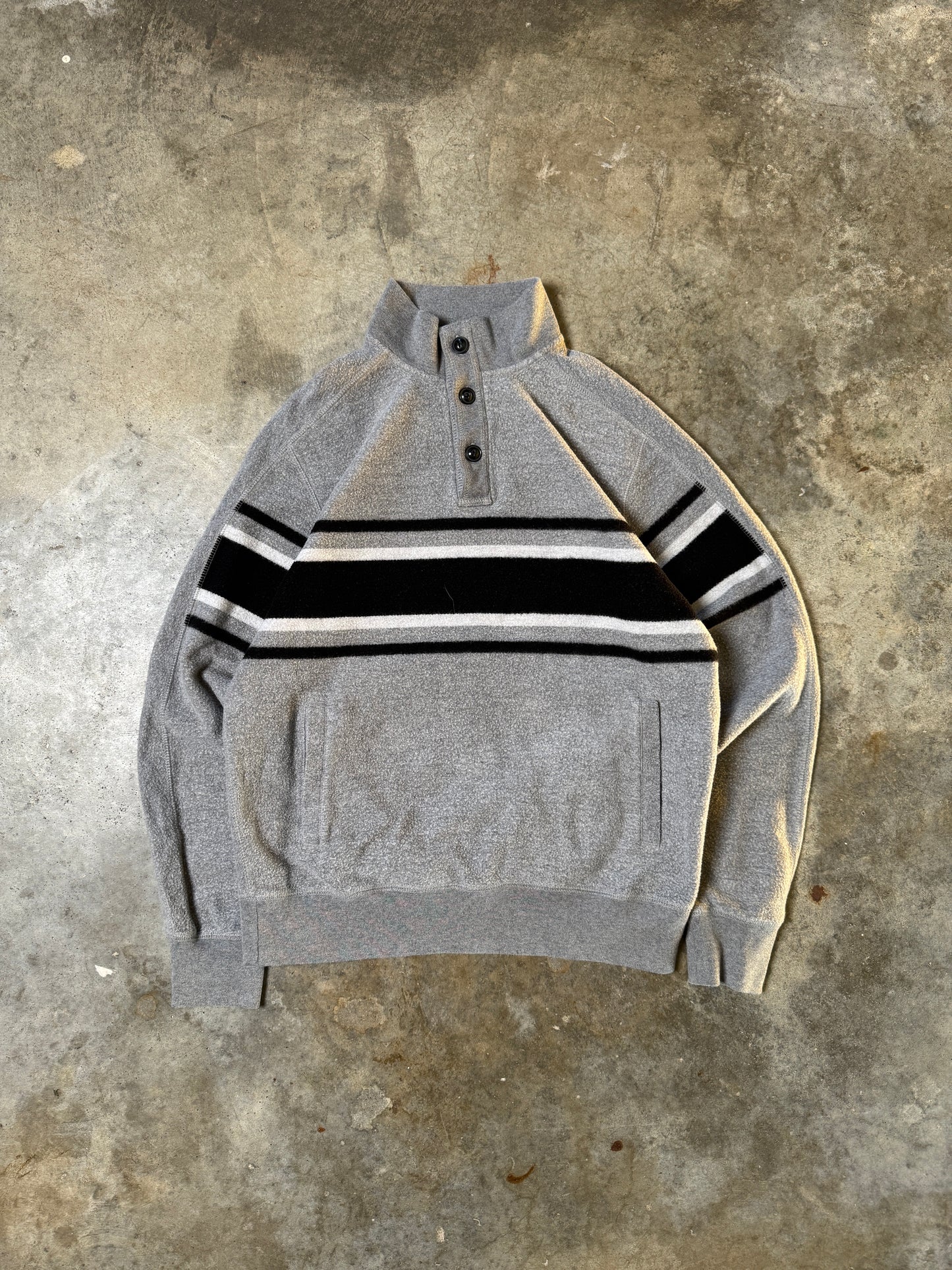 (M) 00s Chaps Pullover Sweatshirt