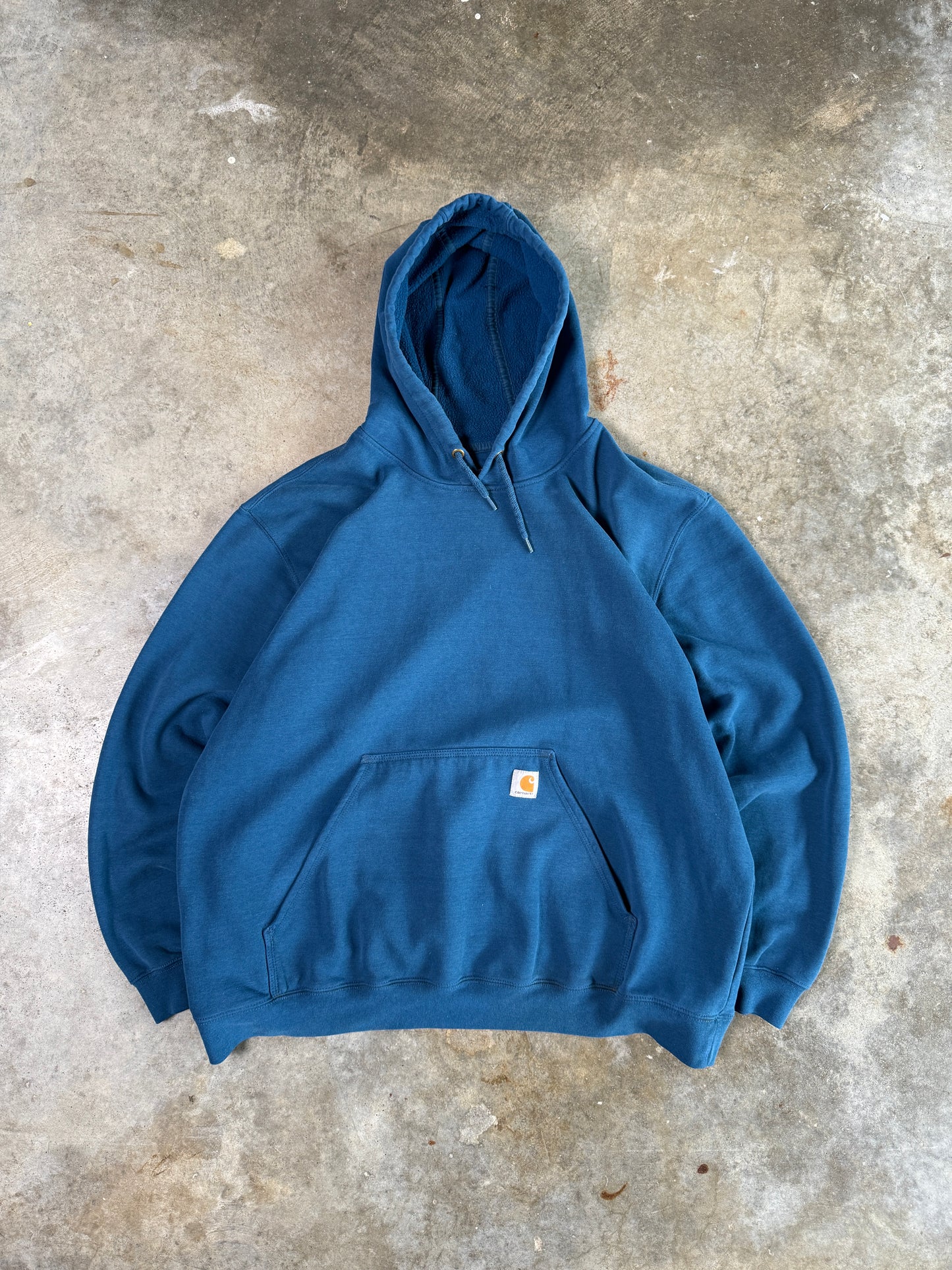 (XXL) 00s Carhartt Hoodie