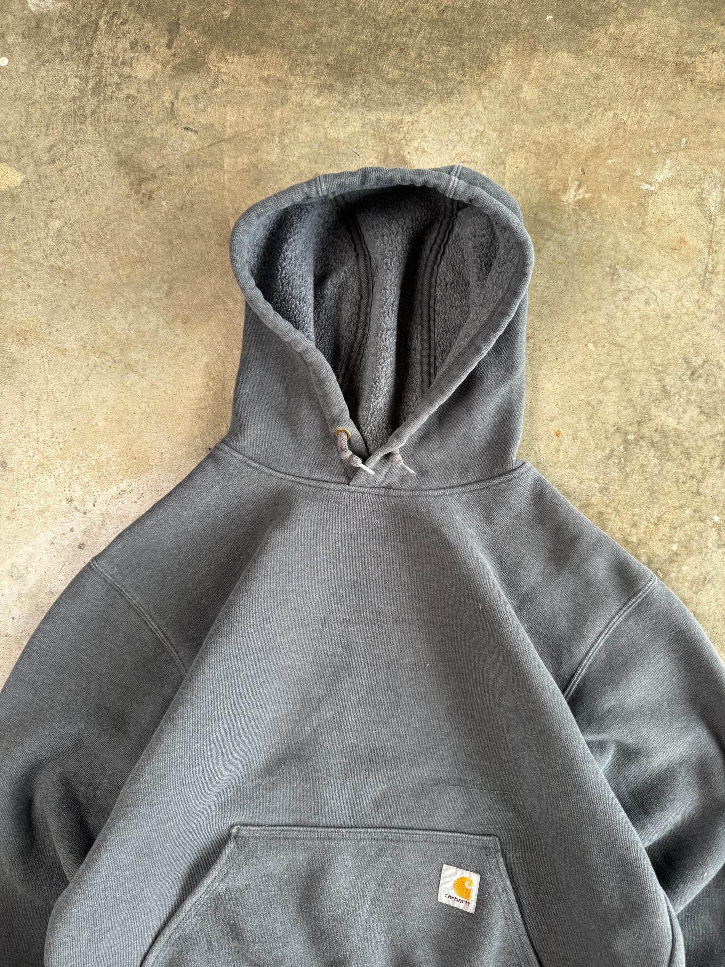 (S) 00s Carhartt Hoodie