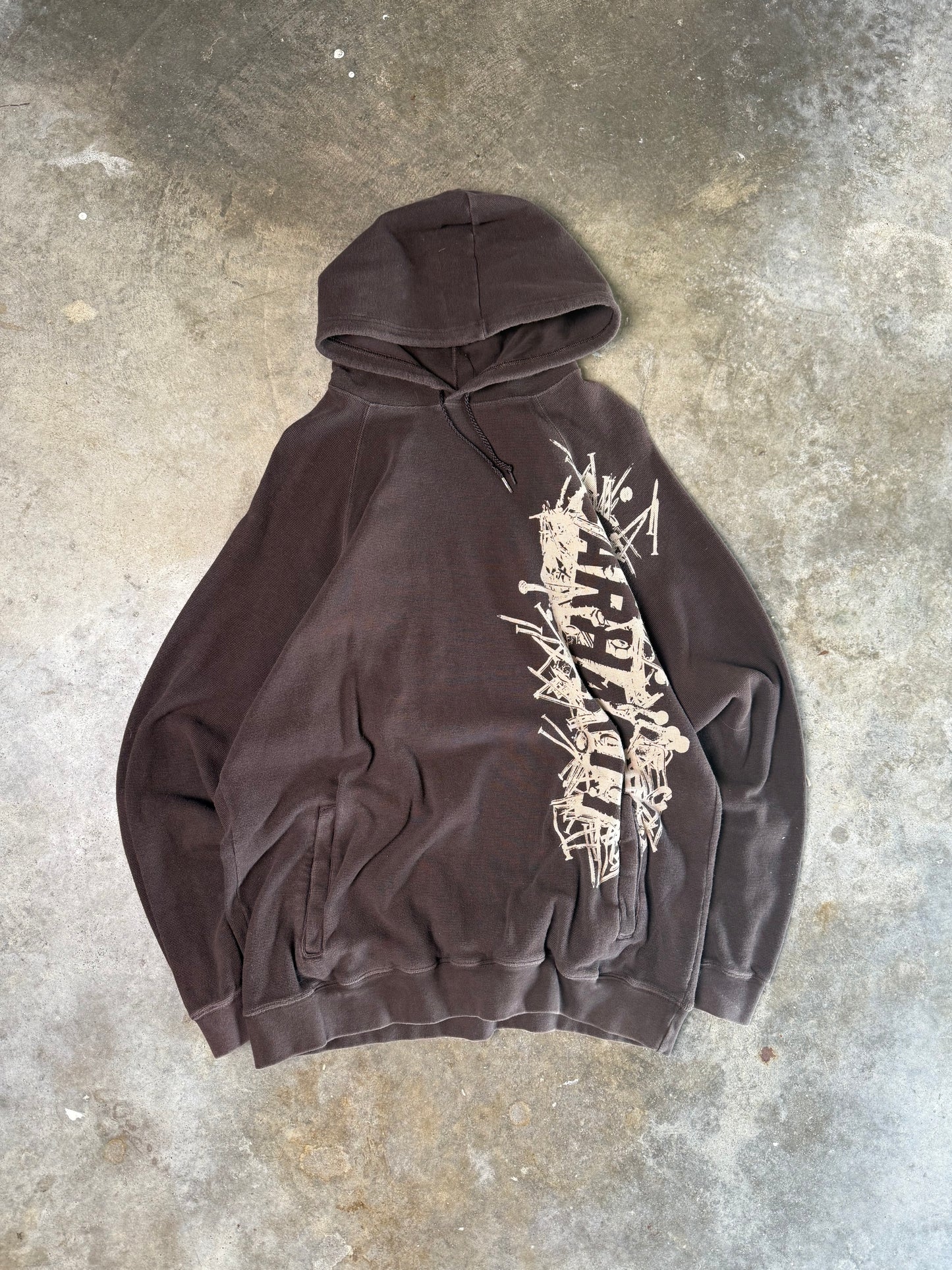 (XL) Y2K Carhartt Hoodie