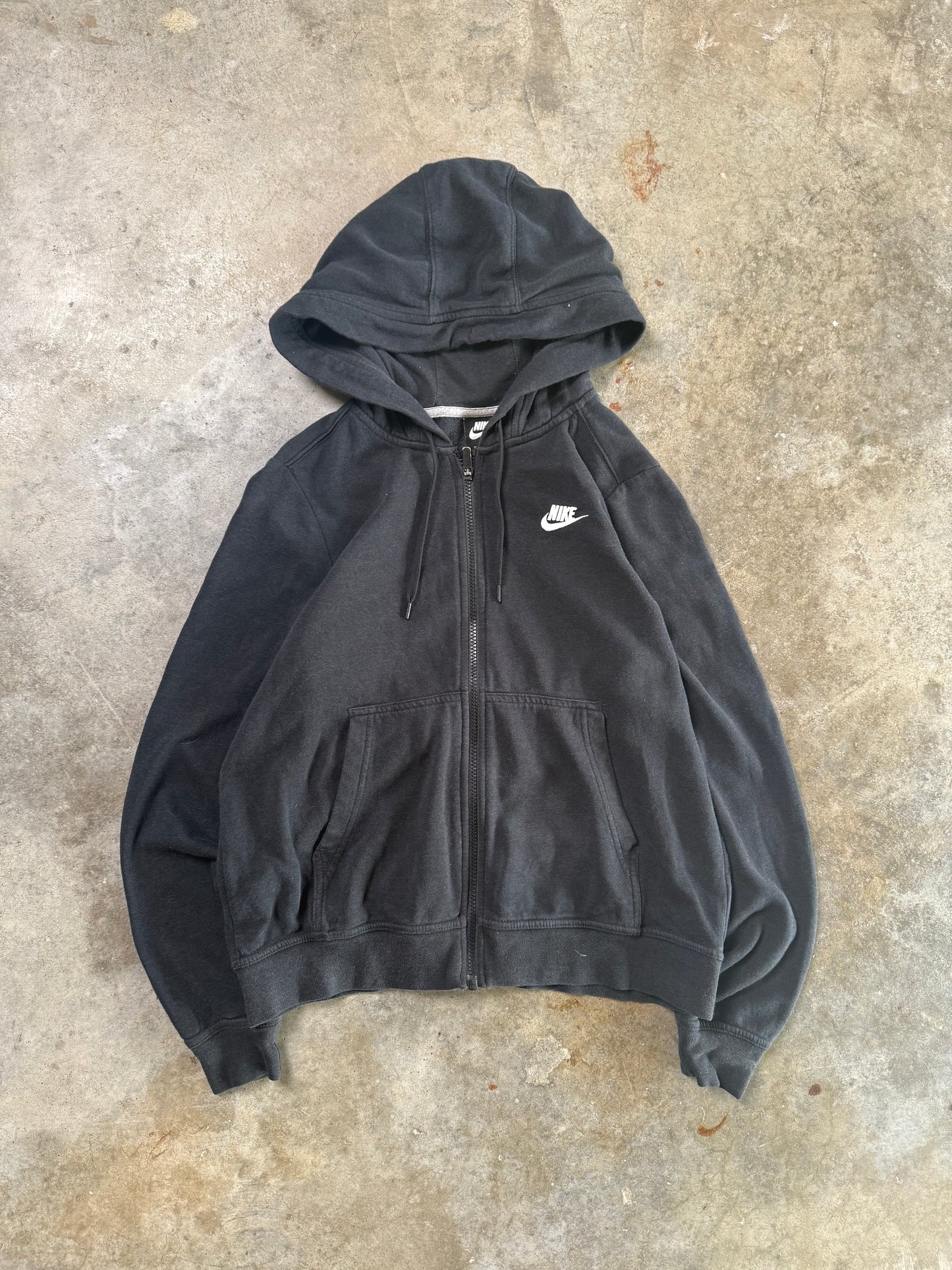(M) 00s Nike Jacket