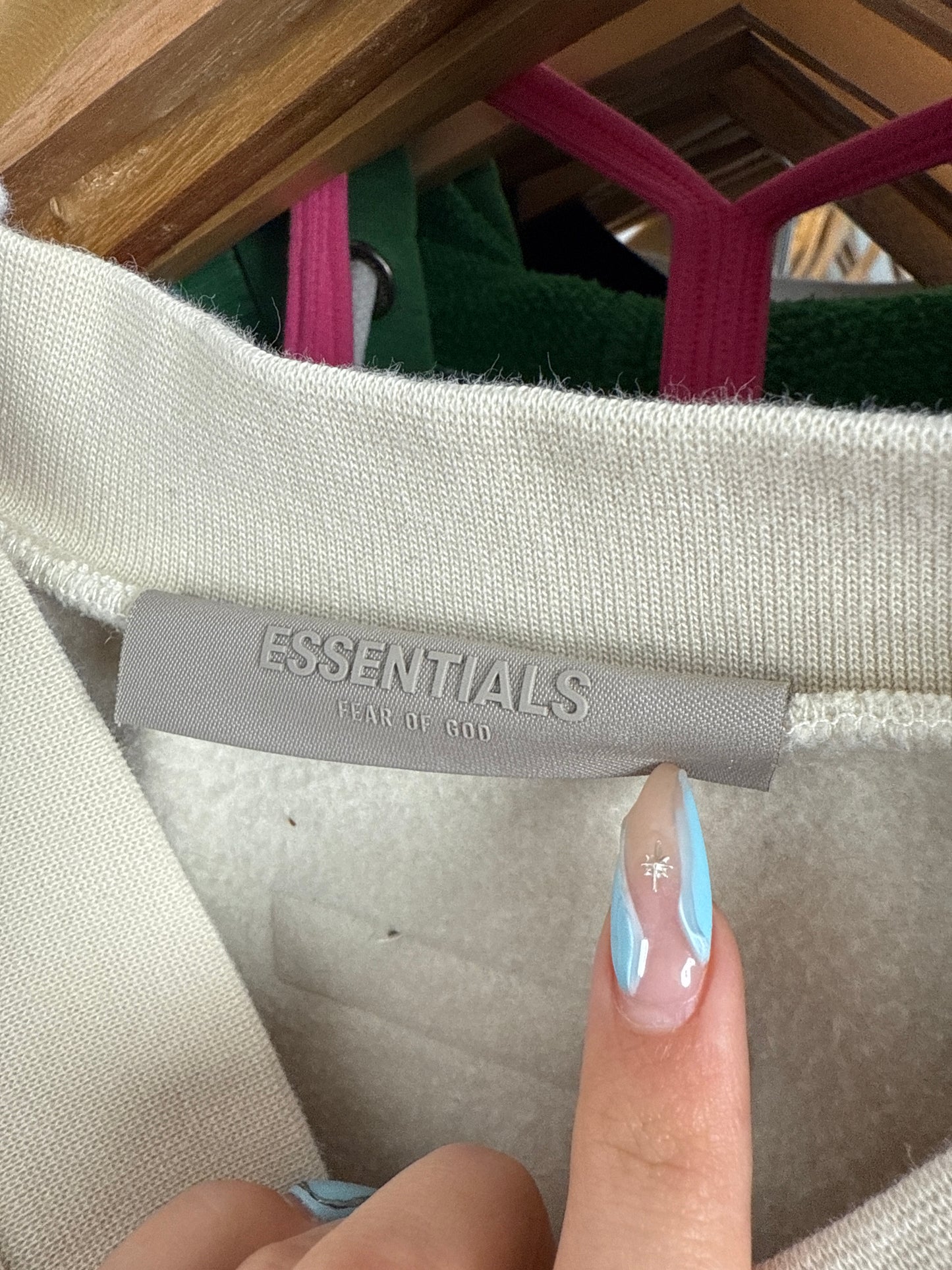 (S) 00s Essentials Vest