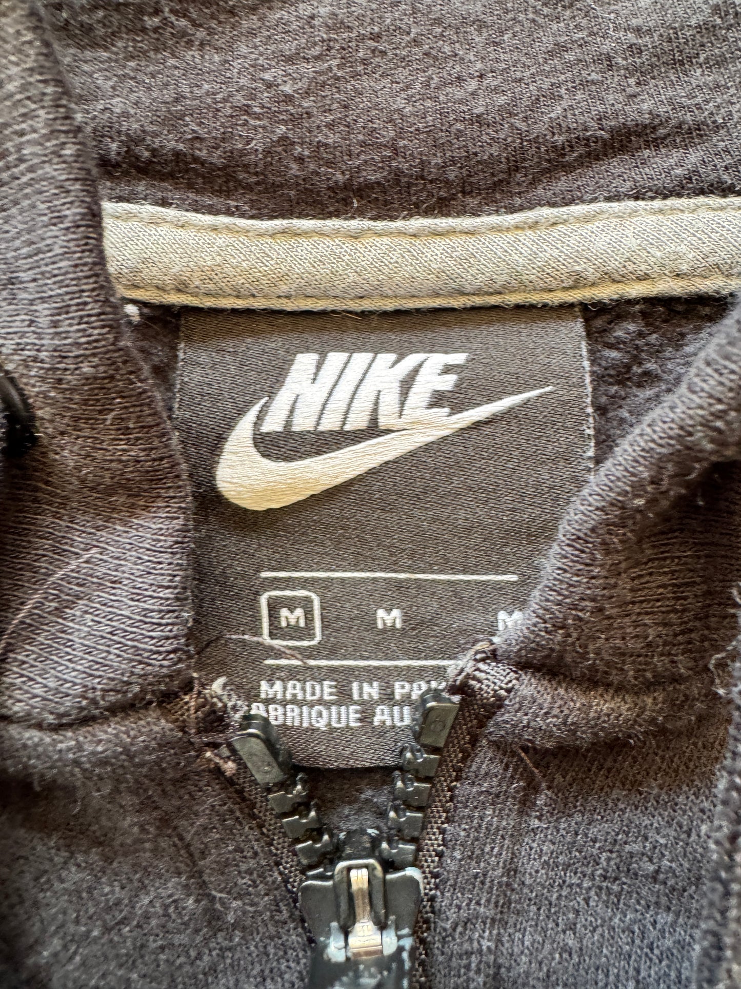 (M) 00s Nike Jacket