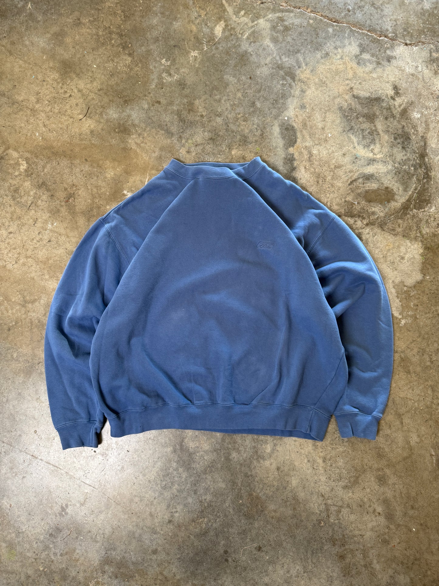 (XXL) Vintage Reebok Sweatshirt