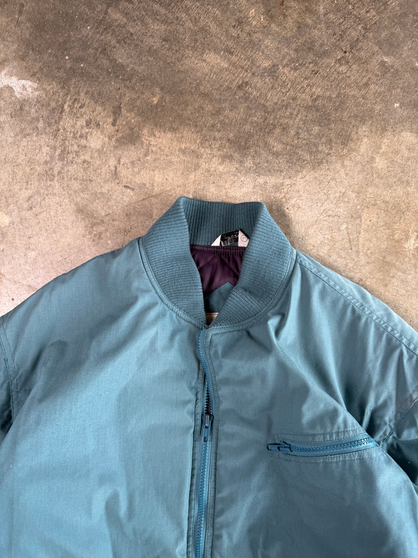 (L) Vintage Western Jacket
