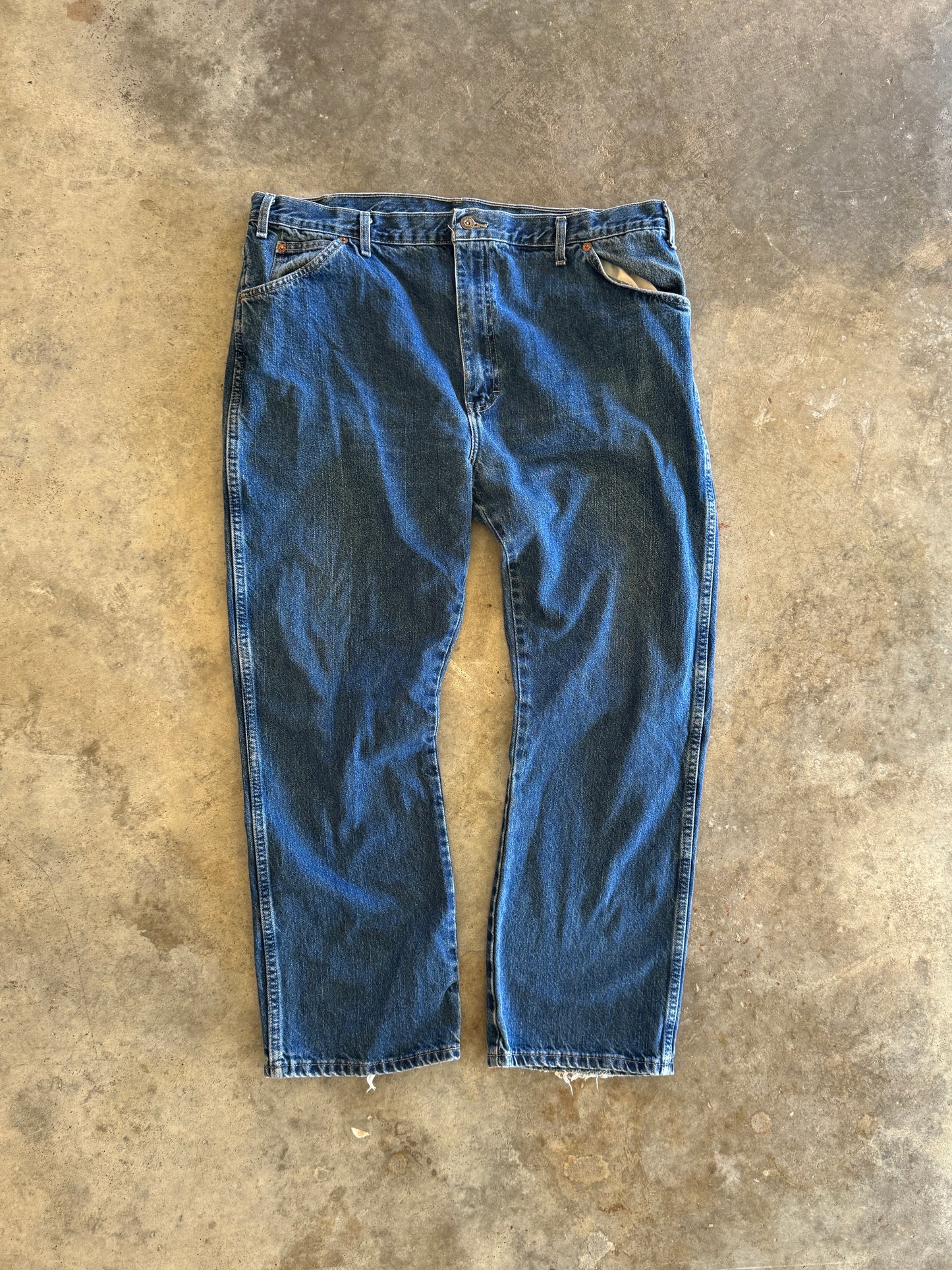 (40 x 30) Dickies Denim Jeans