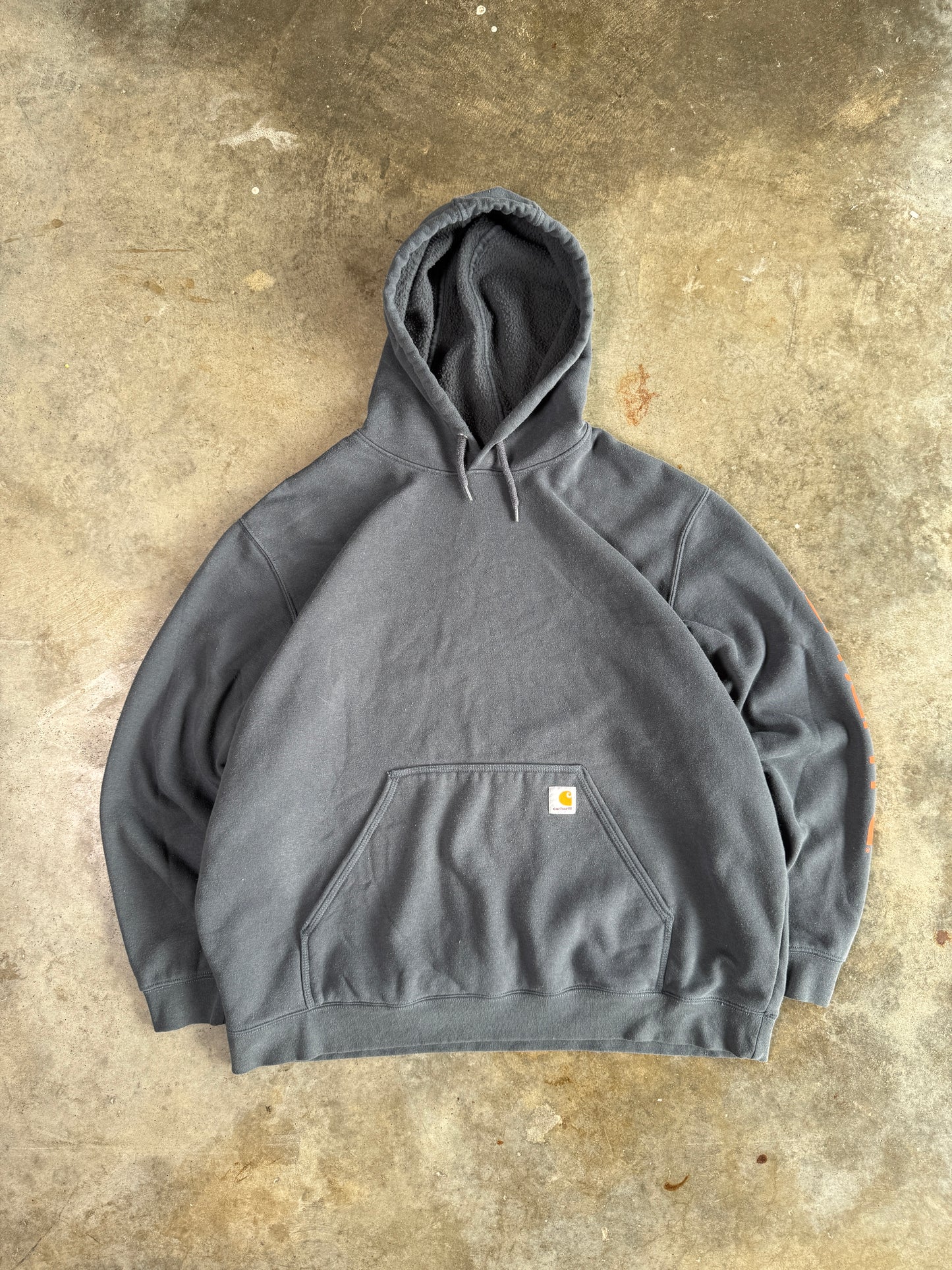 (XXL) 00s Carhartt Hoodie
