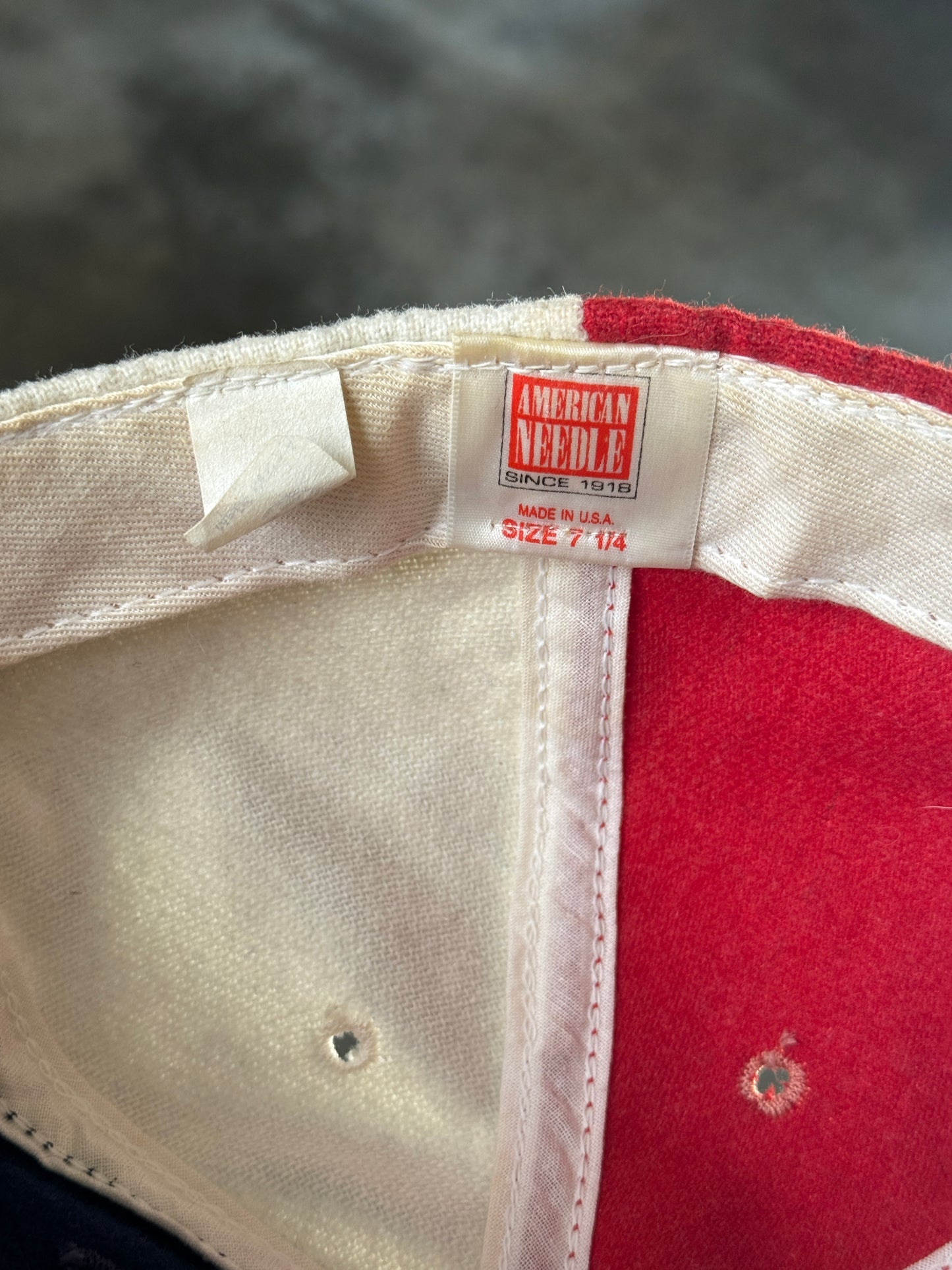 (OS) C Hat