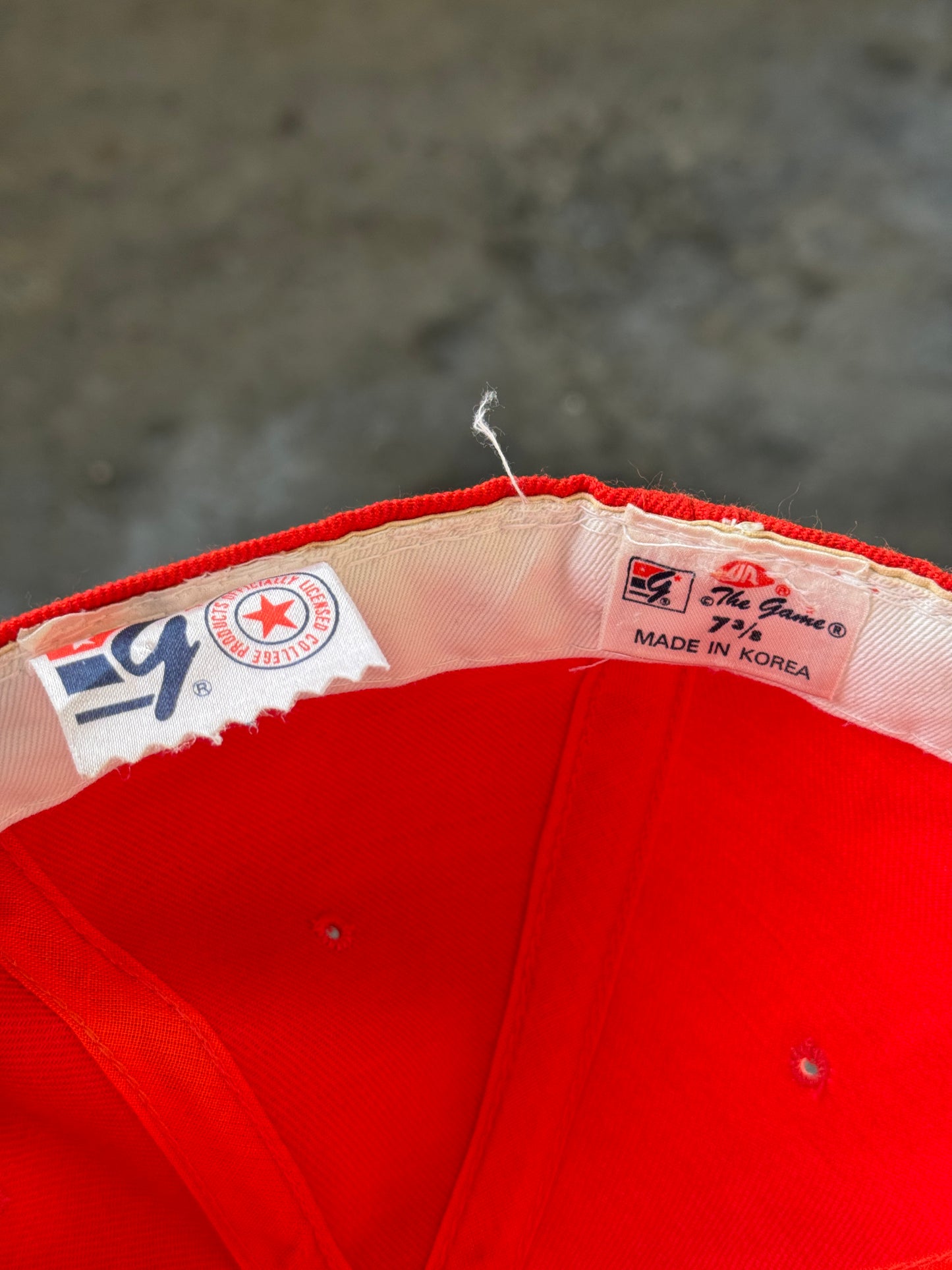 (OS) Florida Gators Hat