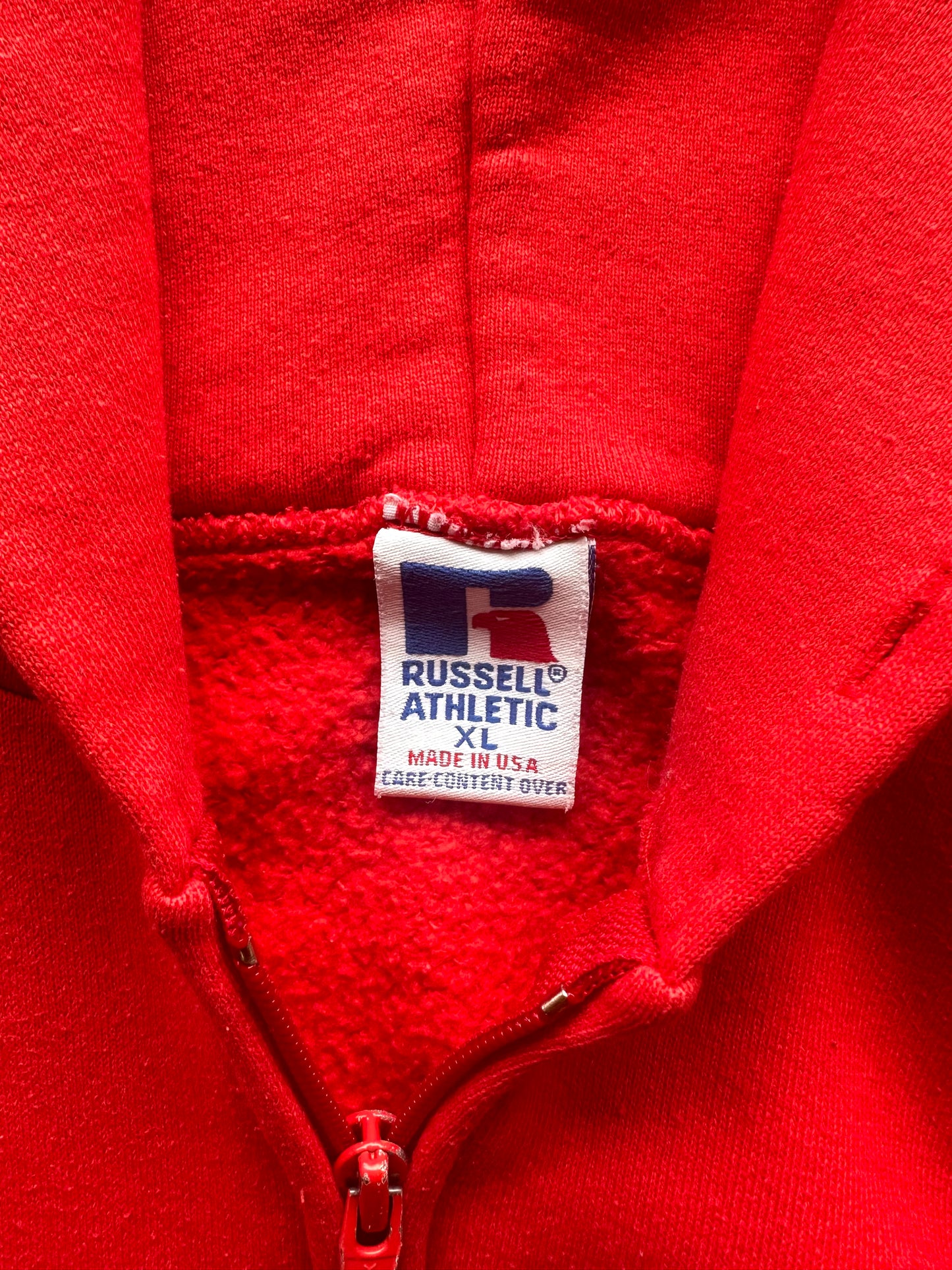 (XL) Vintage 90s Russell Jacket