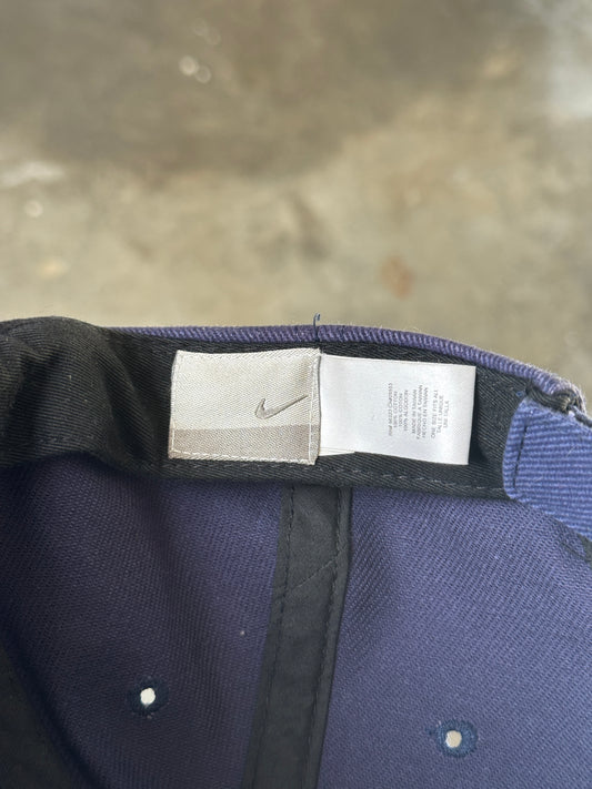 (OS) Vintage Nike Hat