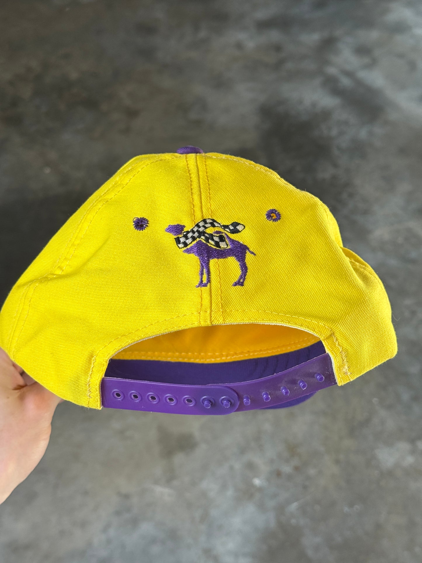 (OS) Smokin' Joe's Racing Hat