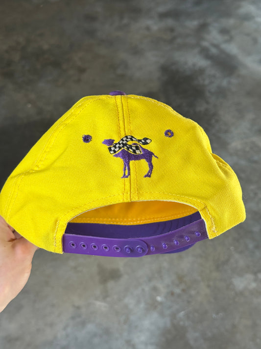 (OS) Smokin' Joe's Racing Hat