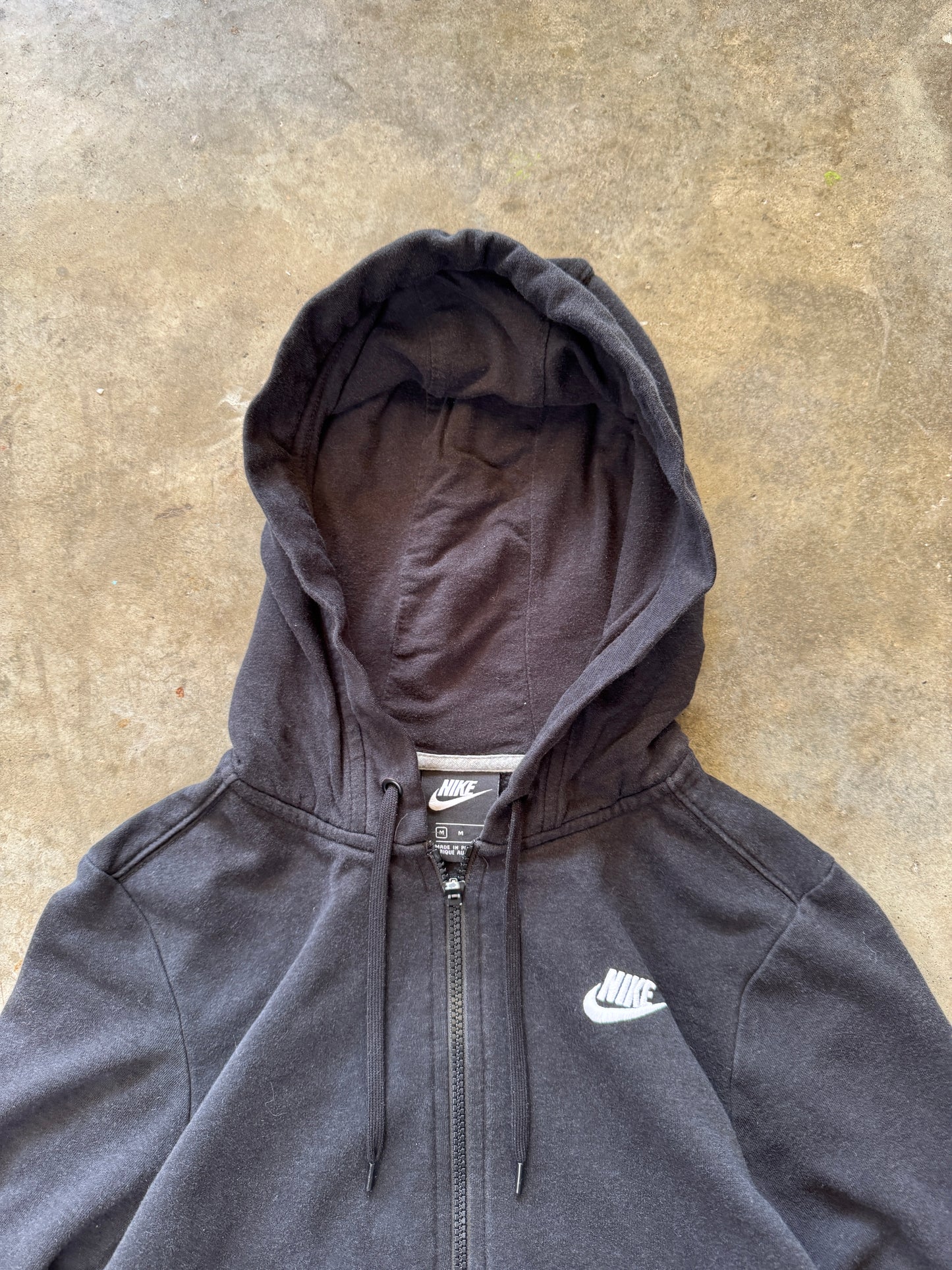 (M) 00s Nike Jacket
