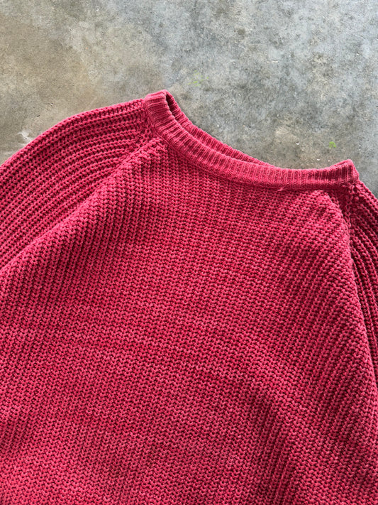 (XL) Vintage L.L. Bean Sweater