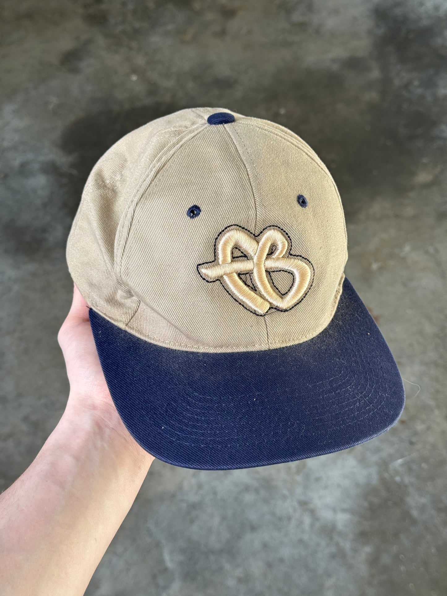 (OS) Fubu Hat