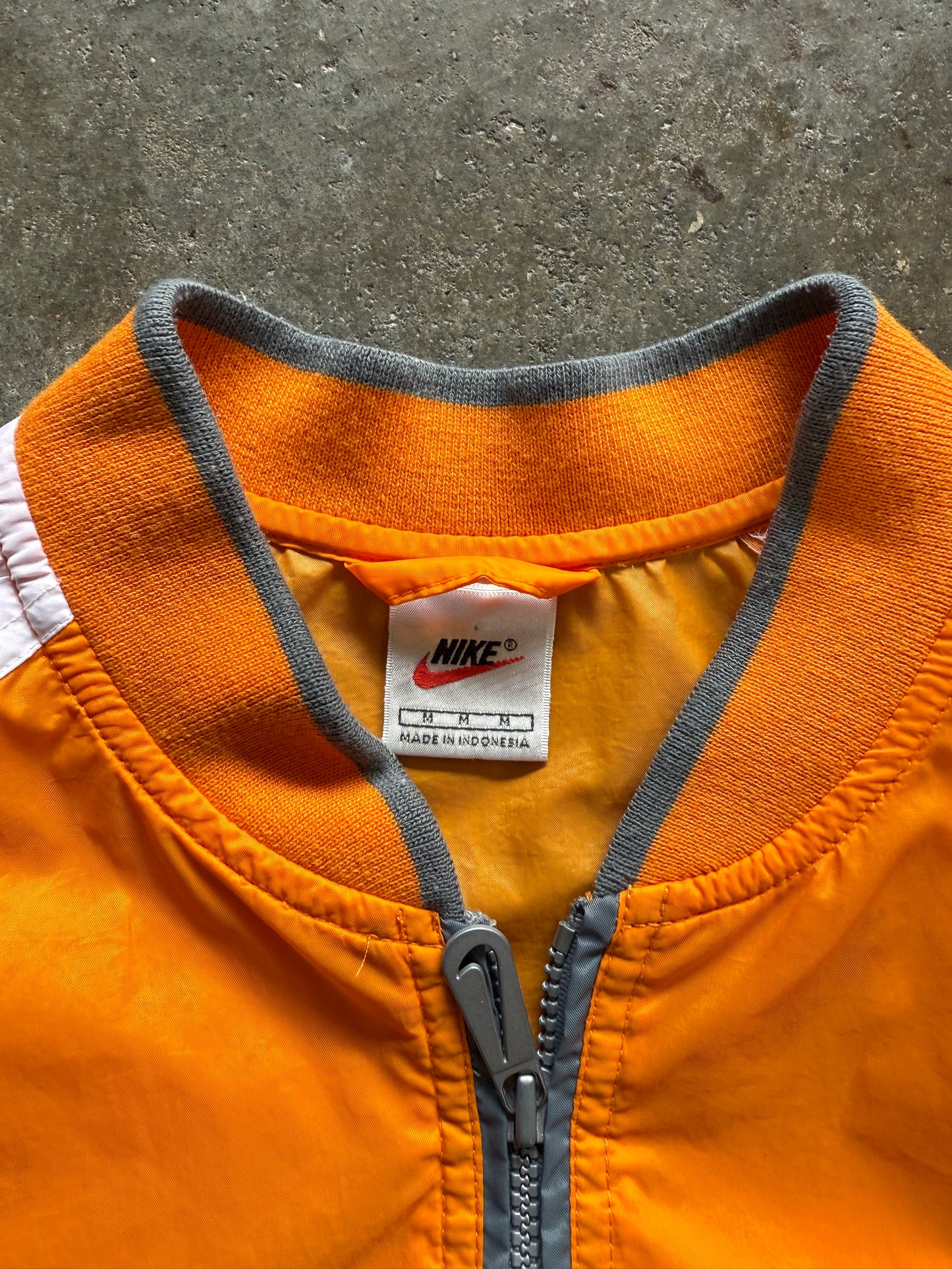 (M) Vintage Nike Windbreaker