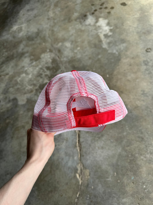 (OS) 00s Budweiser Hat