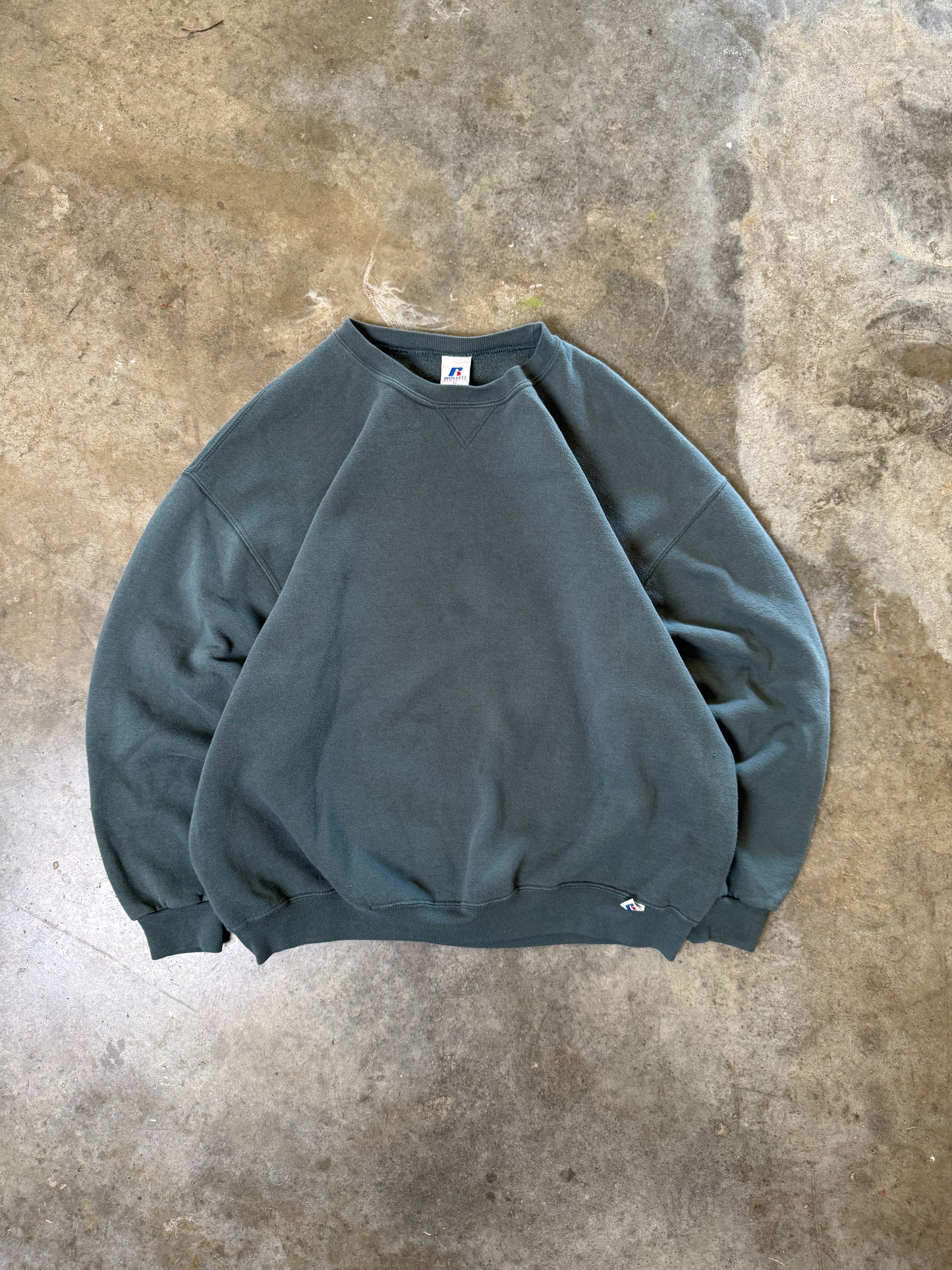 (XL) Vintage Russell Sweatshirt