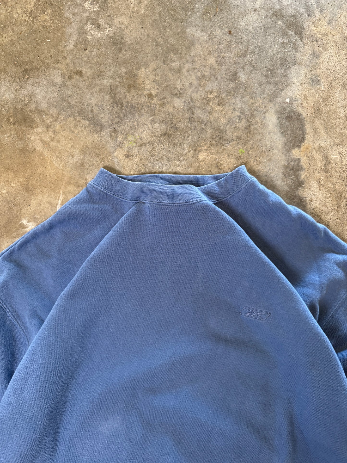 (XXL) Vintage Reebok Sweatshirt