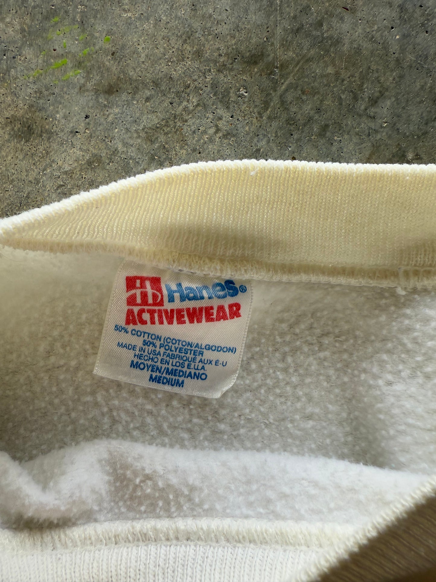 (M) Vintage Hawaii Sweatshirt