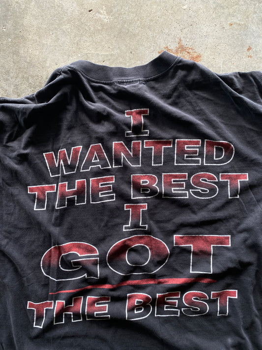 (XL) 1996 Kiss Band Tee