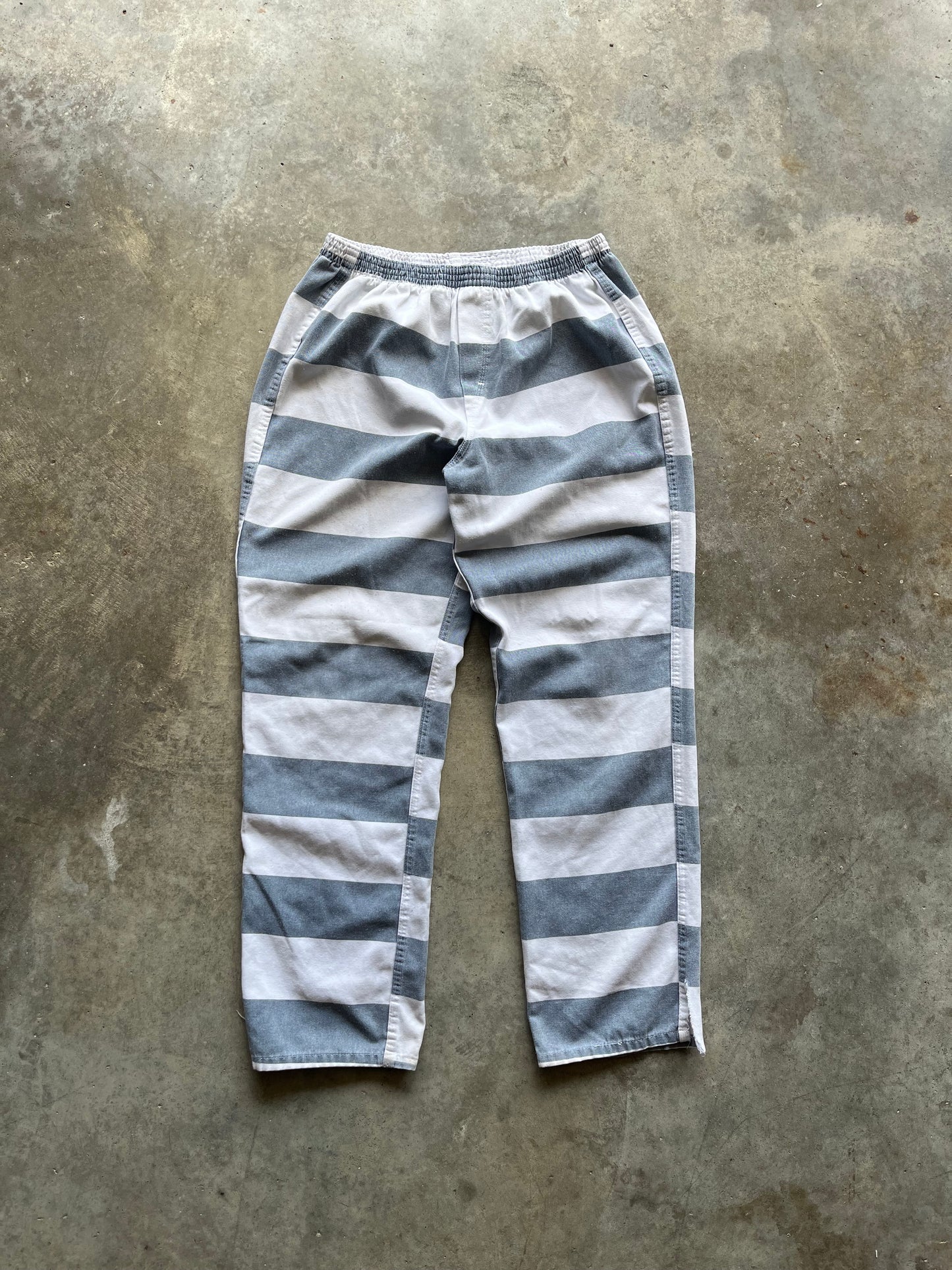 (L) Vintage 70s Worker Pants